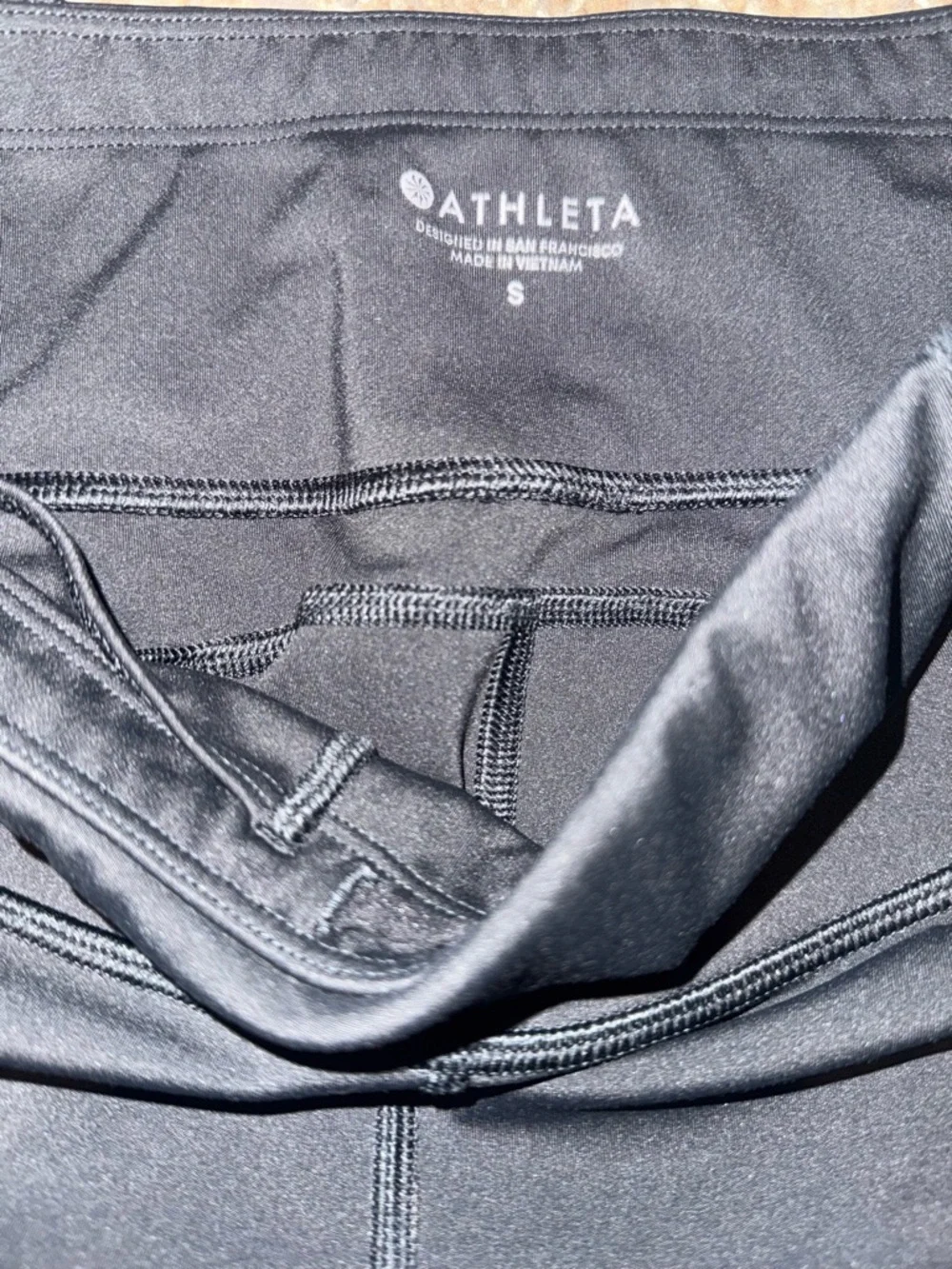 Athleta stay cool